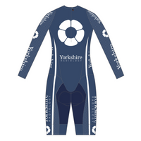 Elite Speeedsuit