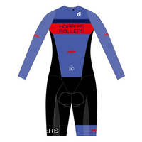 Elite Speeedsuit
