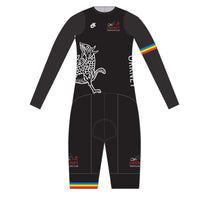 Elite Speeedsuit