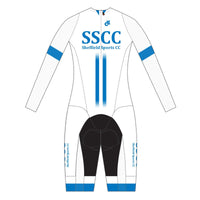 Elite Speeedsuit