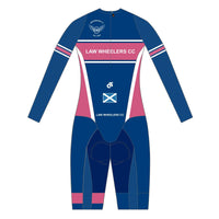 Elite Speeedsuit