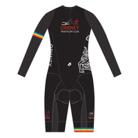 Elite Speeedsuit