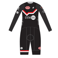 Elite Speeedsuit