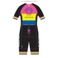 APEX Summer Race Suit