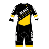 APEX Summer Race Suit
