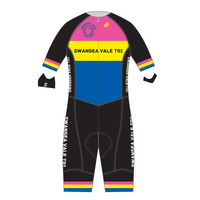 APEX Summer Race Suit