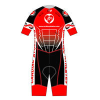 APEX Summer Race Suit