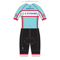 APEX Summer Race Suit