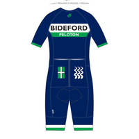 APEX Summer Race Suit