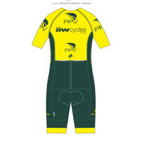 APEX Summer Race Suit