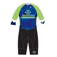 APEX Summer Race Suit