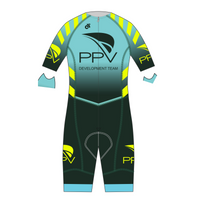 APEX Summer Race Suit