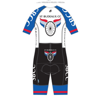 APEX Summer Race Suit