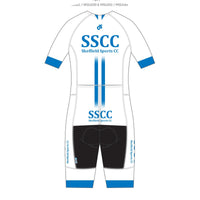 APEX Summer Race Suit