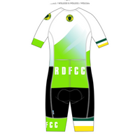 APEX Summer Race Suit