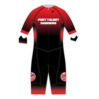 APEX Summer Race Suit