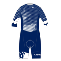 APEX Summer Race Suit