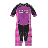 APEX Summer Race Suit