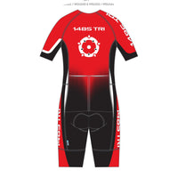 APEX Summer Race Suit