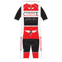 APEX Summer Race Suit