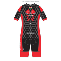 APEX Summer Race Suit