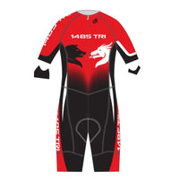 APEX Summer Race Suit