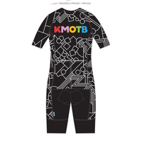 APEX Summer Race Suit