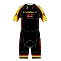 APEX Summer Race Suit