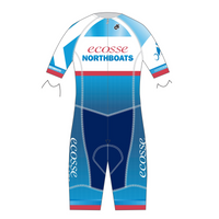 APEX Summer Race Suit