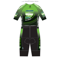 APEX Summer Race Suit