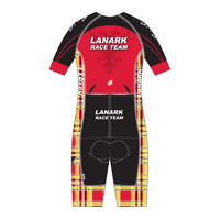 APEX Summer Race Suit