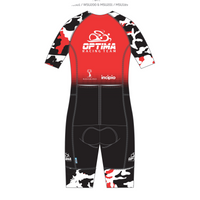 APEX Summer Race Suit