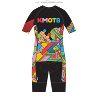 APEX Summer Race Suit