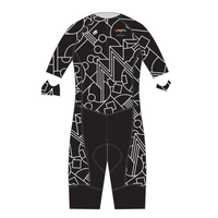 APEX Summer Race Suit