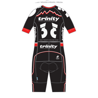 APEX Summer Race Suit