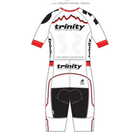 APEX Summer Race Suit