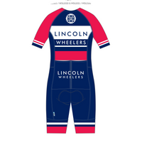 APEX Summer Race Suit