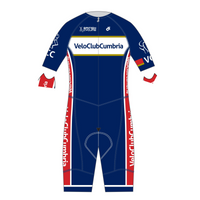 APEX Summer Race Suit