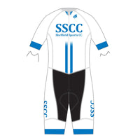 APEX Summer Race Suit