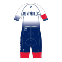 APEX Summer Race Suit