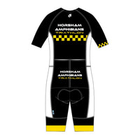 APEX Summer Race Suit