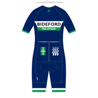 APEX Summer Race Suit