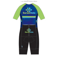 APEX Summer Race Suit