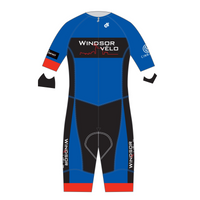 APEX Summer Race Suit