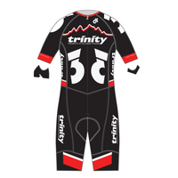 APEX Summer Race Suit