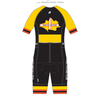 APEX Summer Race Suit