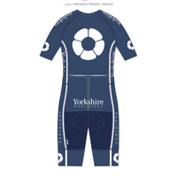 APEX Summer Race Suit