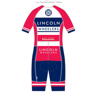 APEX Summer Race Suit