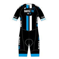 APEX Summer Race Suit