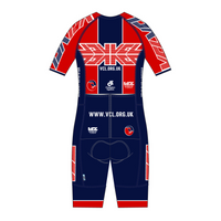 APEX Summer Race Suit